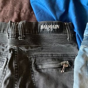 Balmain Jeans